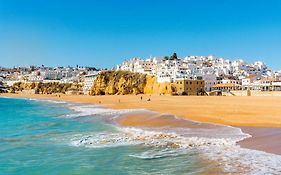 Albufeira Garden Villa With Pool By Homing